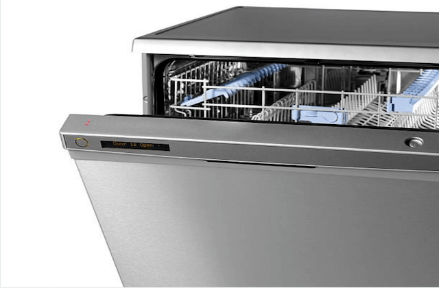 dishwasher image